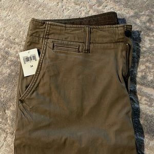 Lucky Brand Men’s Chinos